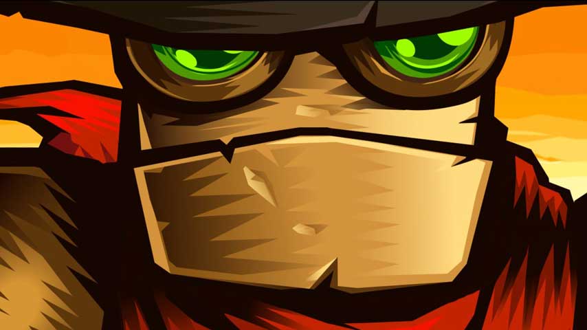 Image for The SteamWorld series moves to 3D with SteamWorld Headhunter