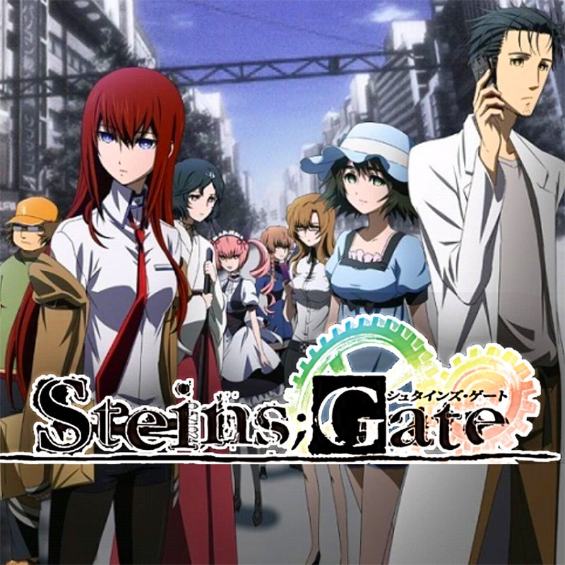 Image for Steins;Gate coming to PS3 and PS Vita in Europe on June 5