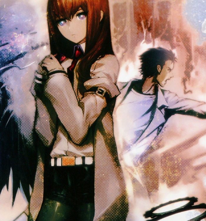 Image for Steins;Gate lands on western shores this spring, first English trailer released