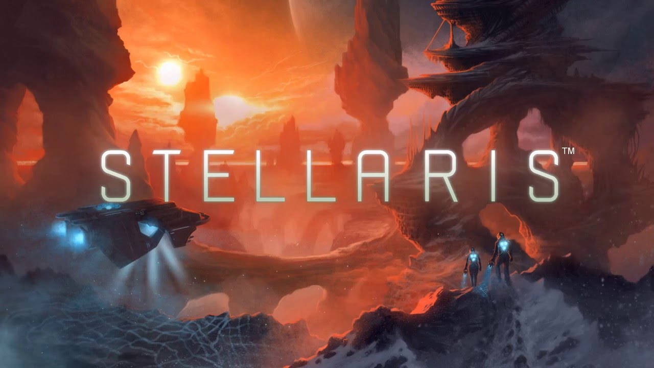 Image for Stellaris: Nemesis expansion gets an April release date for PC