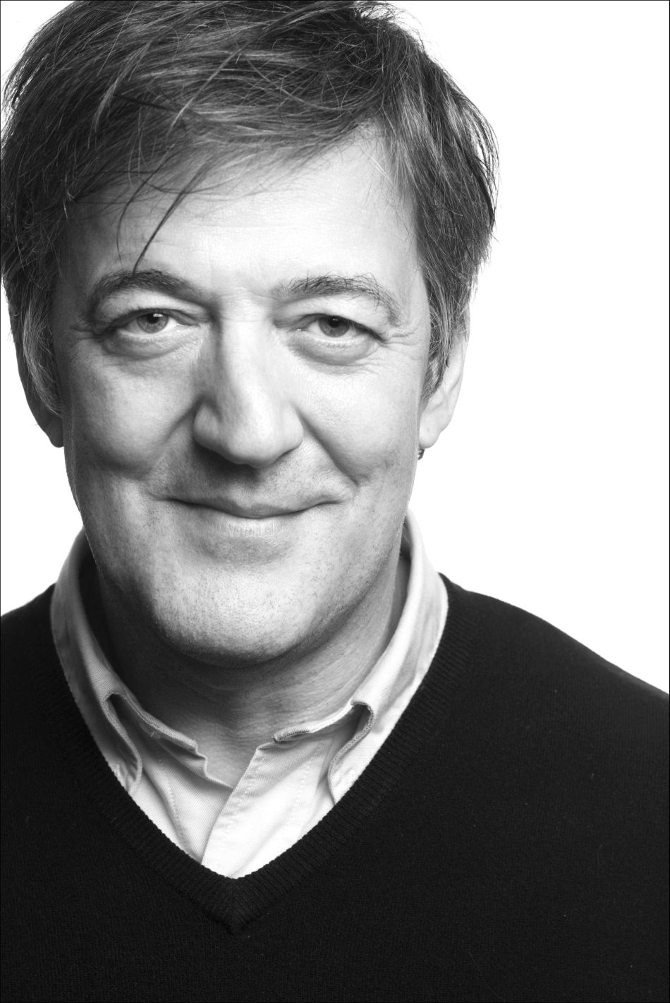 Image for Stephen Fry returns for LittleBigPlanet 3