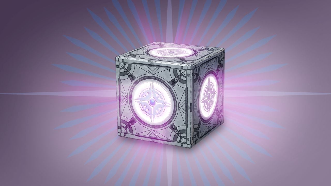 Image for Destiny patch notes - collect your missing Sterling Treasures right now