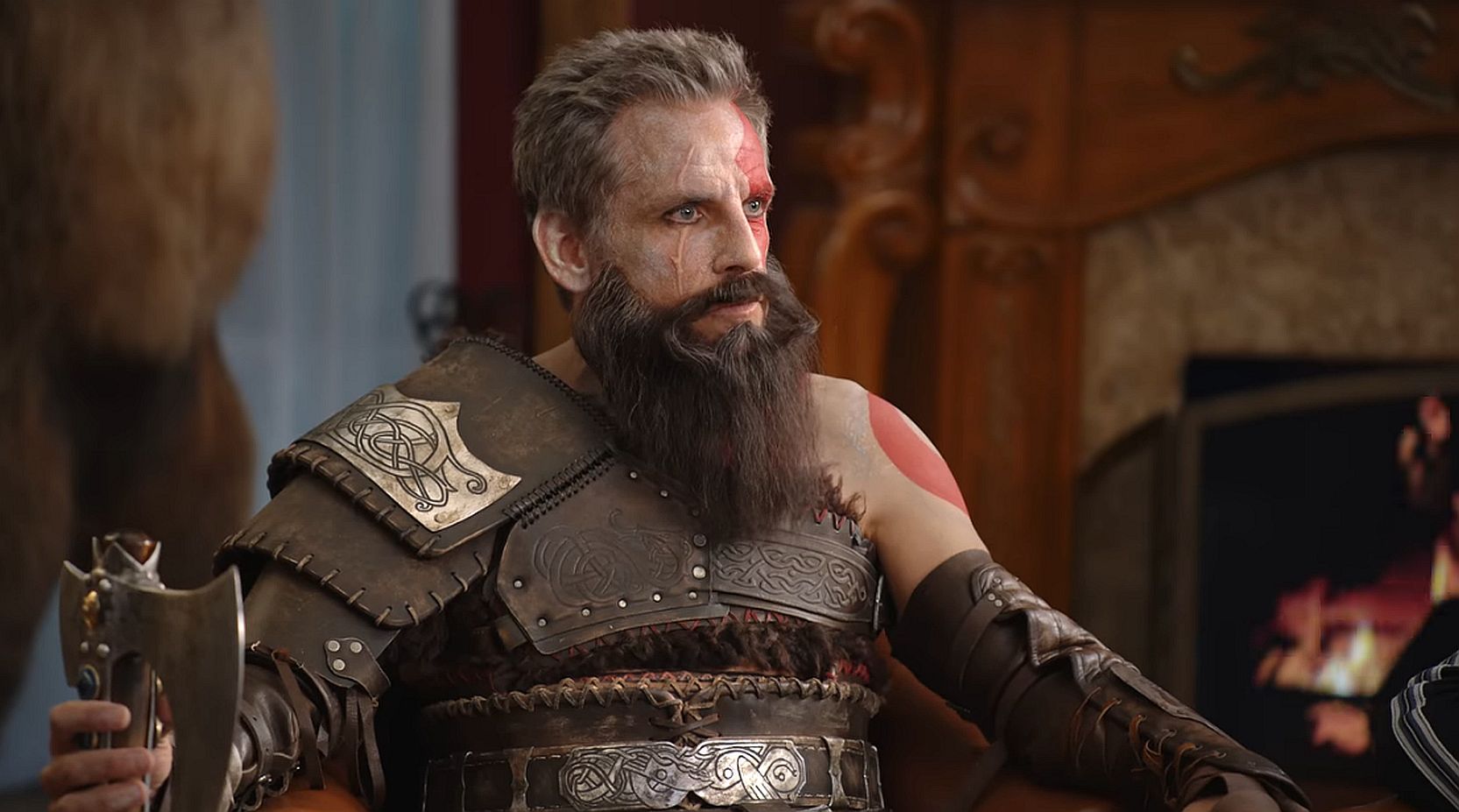 Image for God of War sells over 23 million copies while sequel Ragnarok gets an interesting commercial