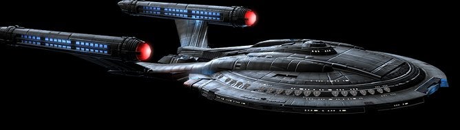 Image for Star Trek Online's lead ship designer exits Cryptic for Bungie