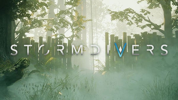 Image for Stormdivers is the new multiplayer game from Housemarque - watch the first teaser