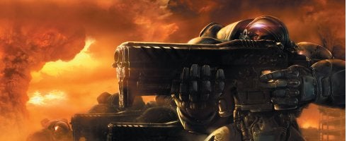 Image for StarCraft II sells 3 million in first month on sale