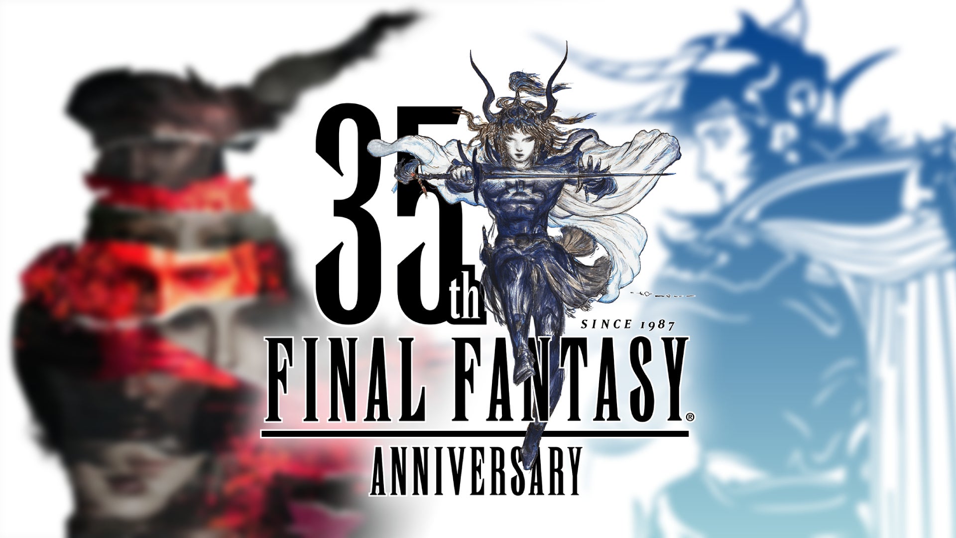 Stranger of Paradise is cool, but I yearn for a simpler Final Fantasy anniversary game - Vimarsana News