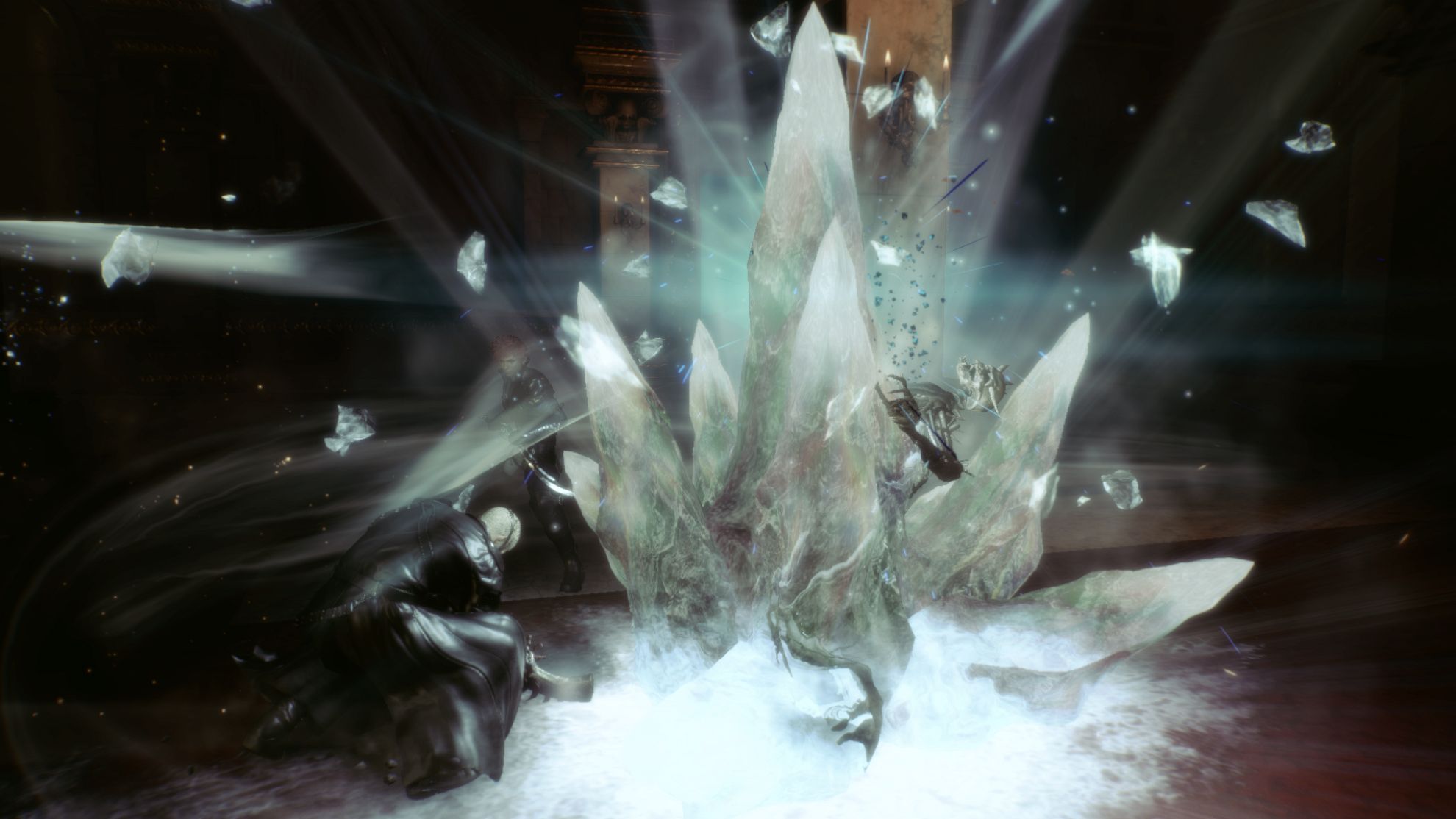Square Enix reveals Stranger of Paradise  Final Fantasy Origin from Team Ninja - 69