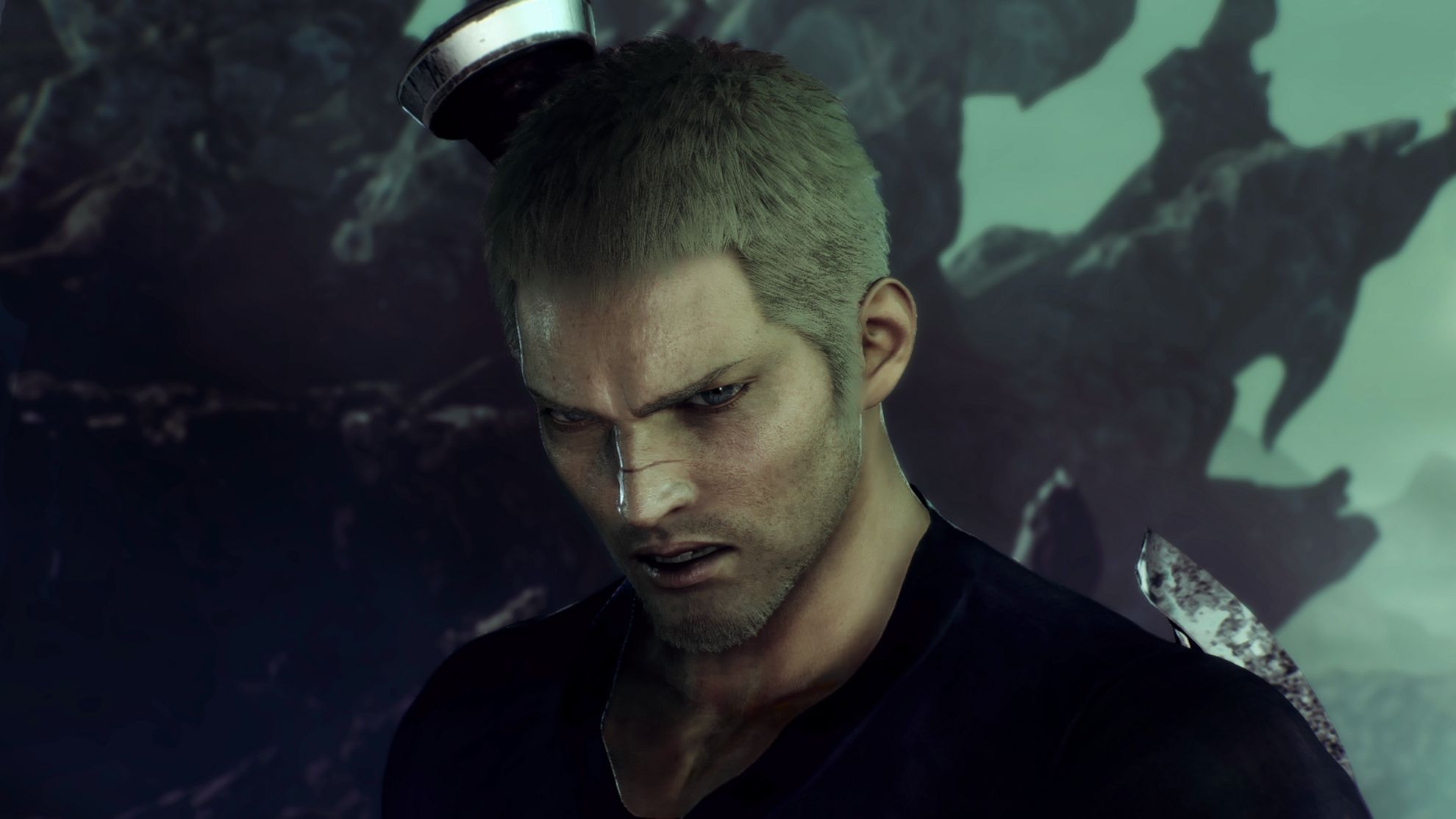 Square Enix reveals Stranger of Paradise  Final Fantasy Origin from Team Ninja - 54