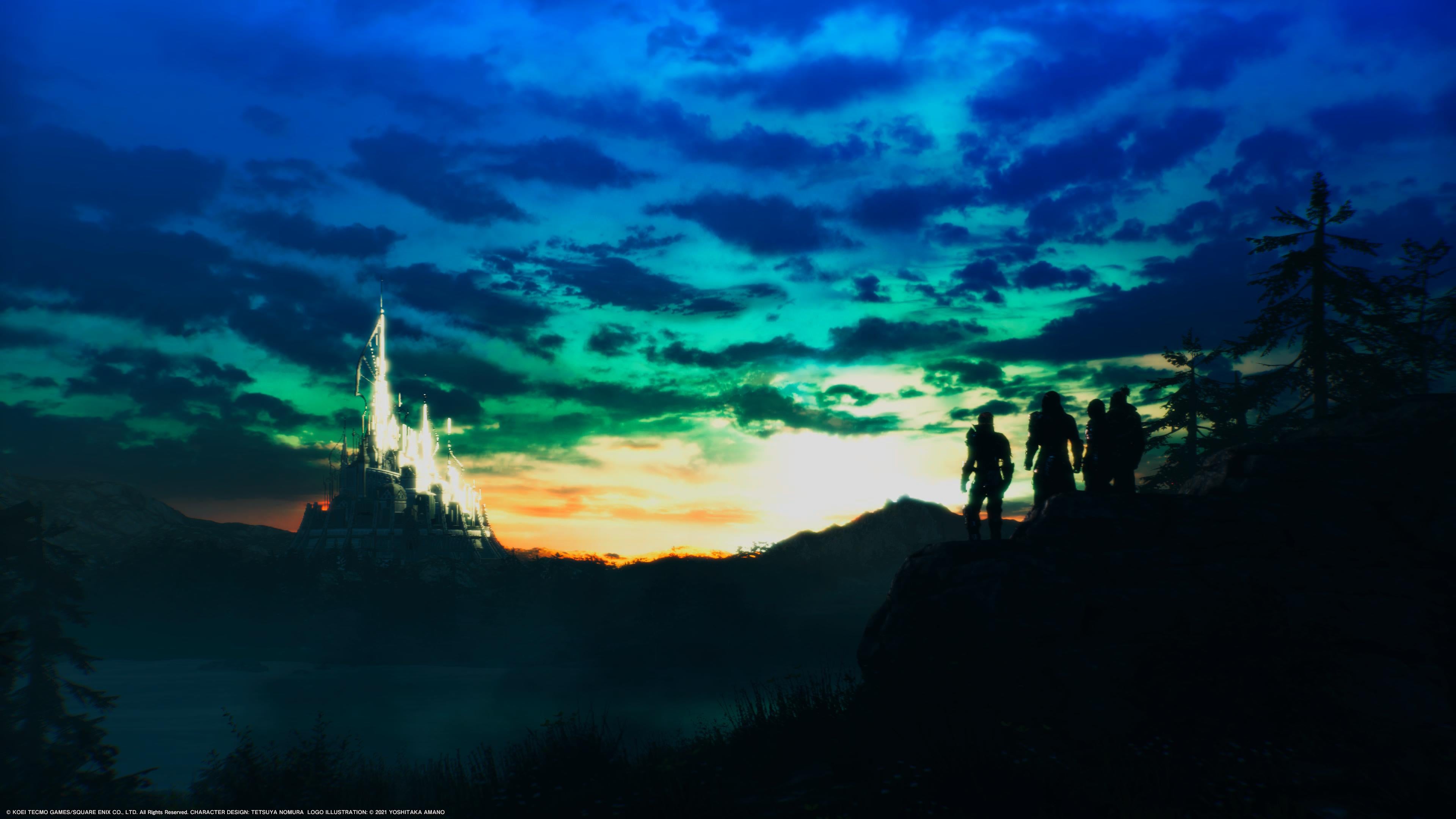 11 things I wish I knew before playing Stranger of Paradise  Final Fantasy Origin - 76