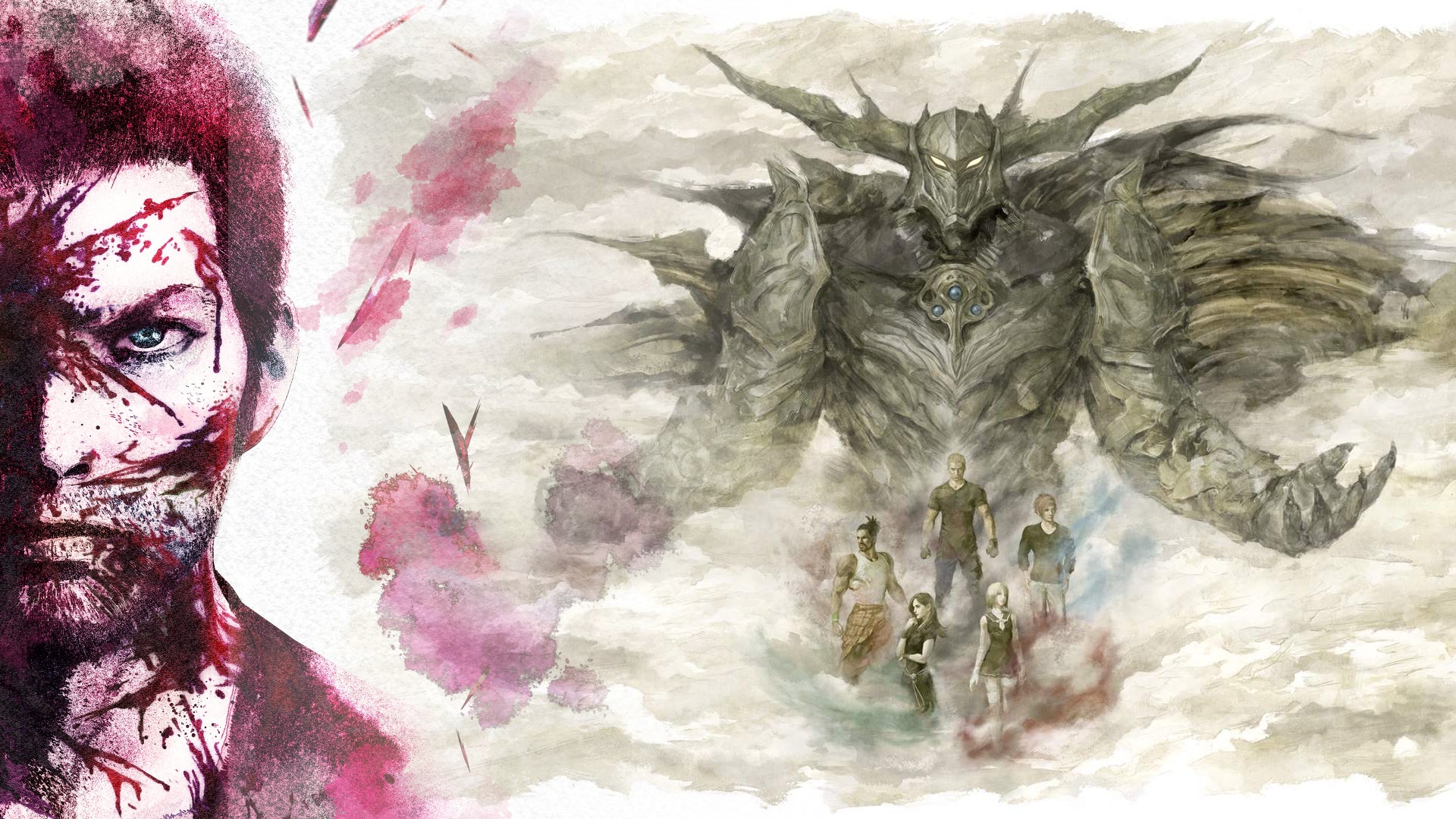 Stranger of Paradise: Final Fantasy Origin review – One of the best 3/5 games I've played in years - Vimarsana News