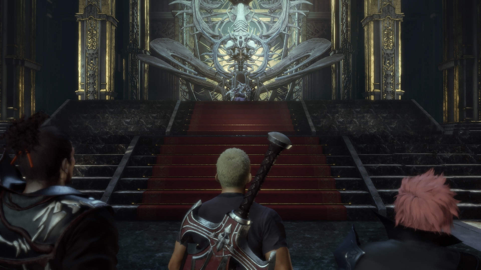Stranger of Paradise's Wanderer of the Rift DLC arrives next month - Vimarsana News