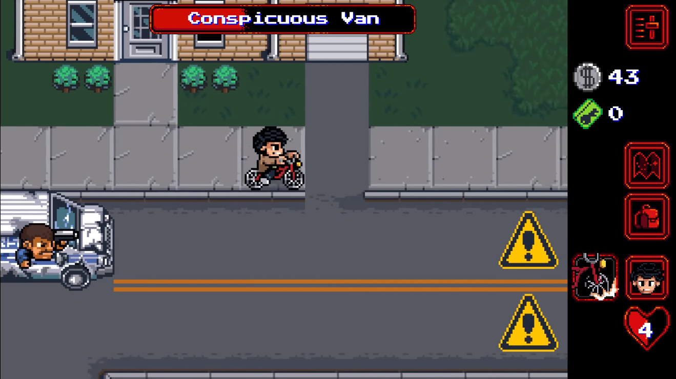 Stranger Things now has its own retro mobile game to prepare ...