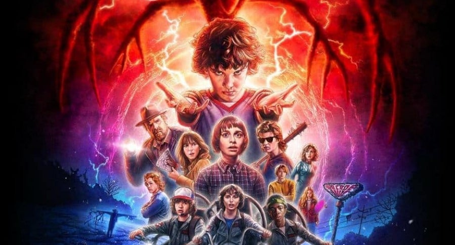 Image for Netflix still wants a Stranger Things game, even if without Telltale