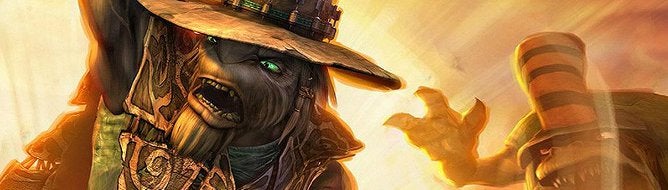 Image for Oddworld: Stranger's Wrath dated for Europe and US