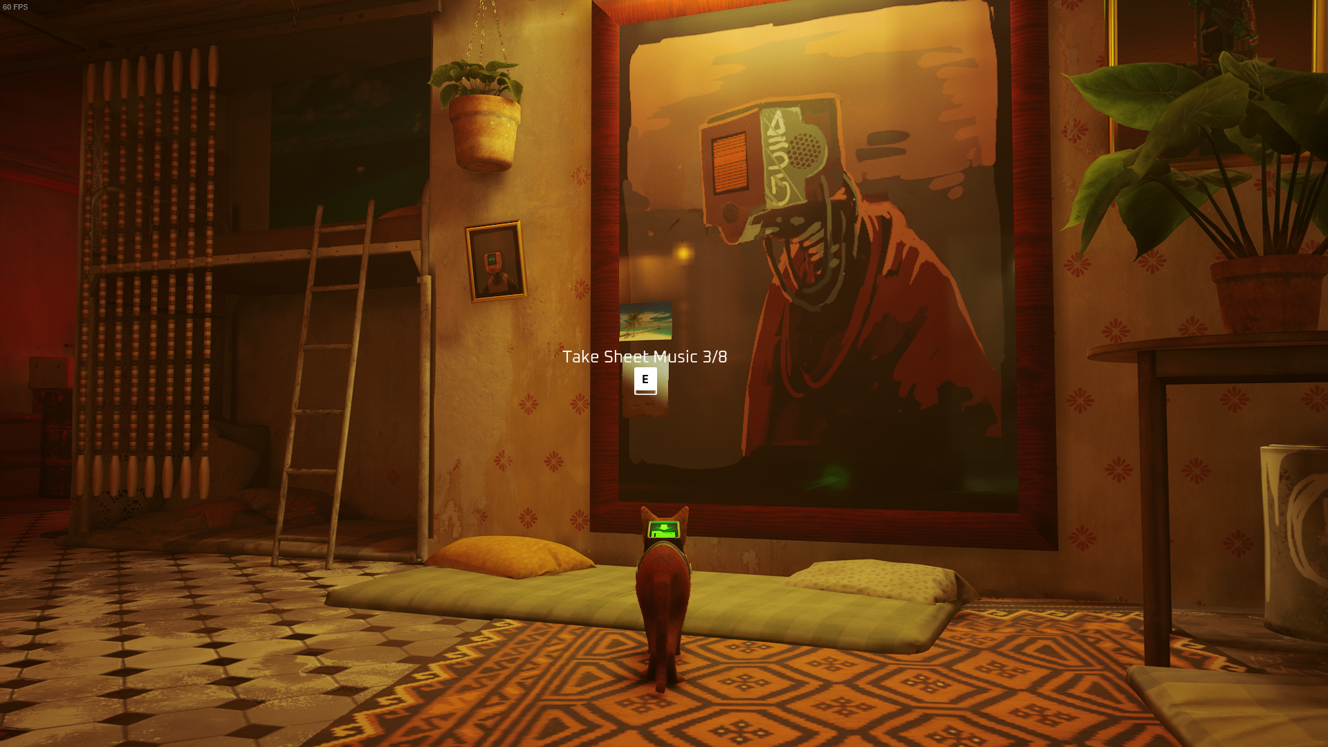 Stray  Where to find all Sheet Music for Morusque - 42