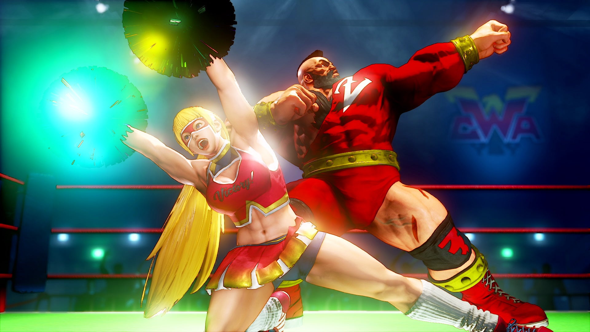 Capcom wants to take Street Fighter full esports   but its latest tournament licensing agreement isn t going down well - 13