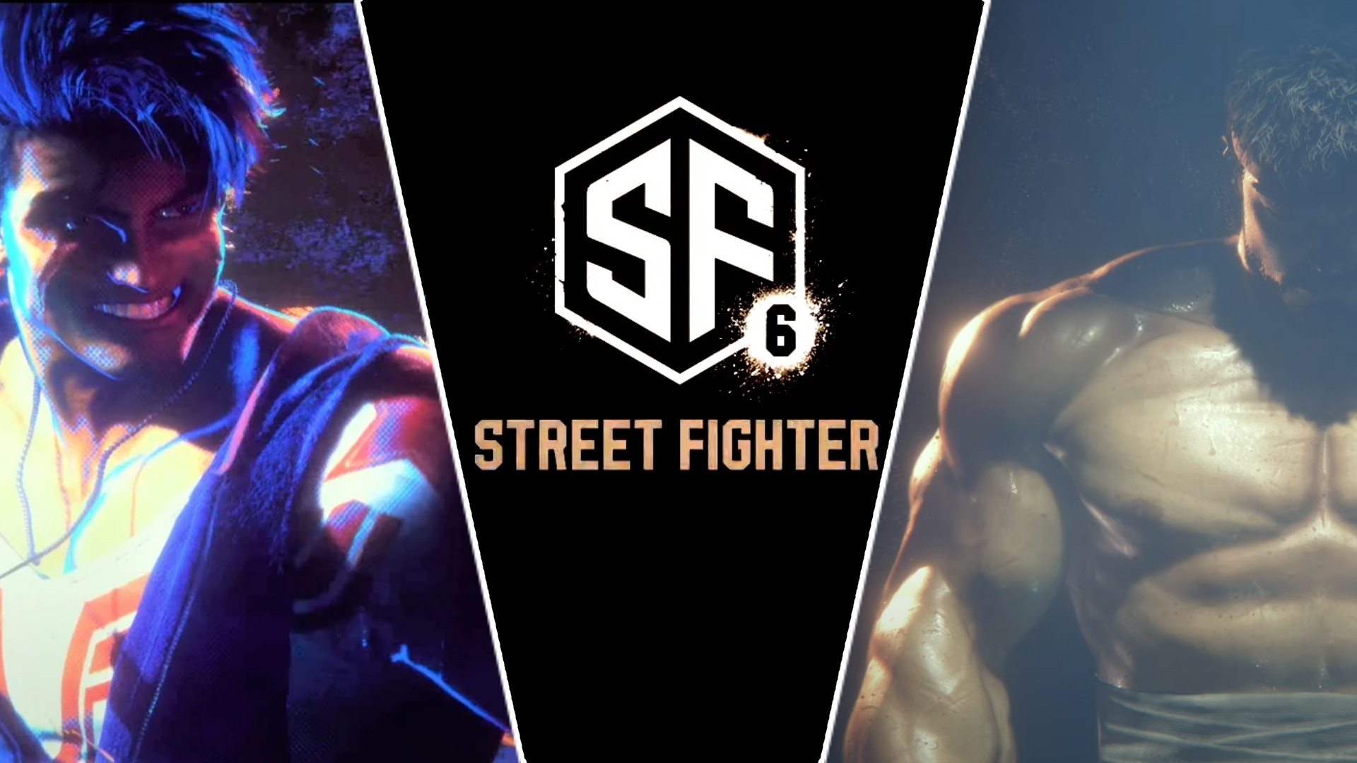 street fighter 6 street fighter 6 release date