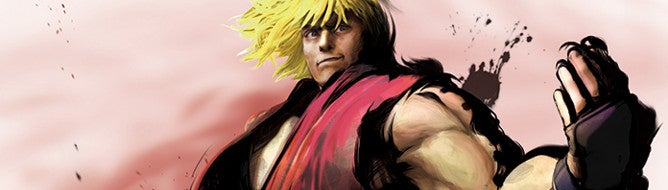 Image for Super Street Fighter 4 PC patch 1.07 approved, due next week