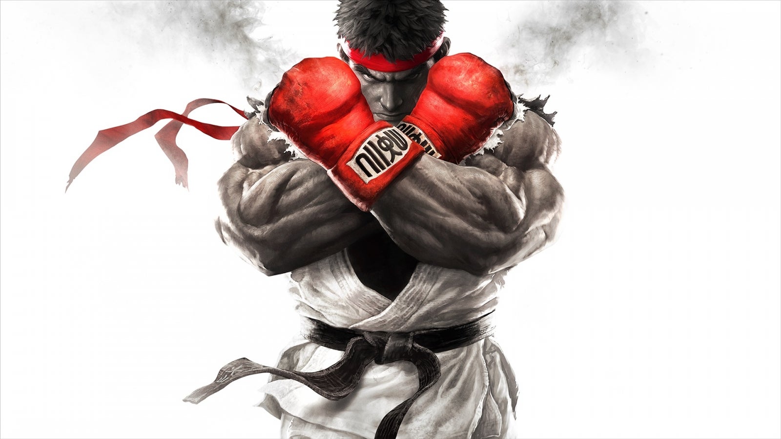 Image for Yoshi Ono has a five-year-plan for Street fighter 5