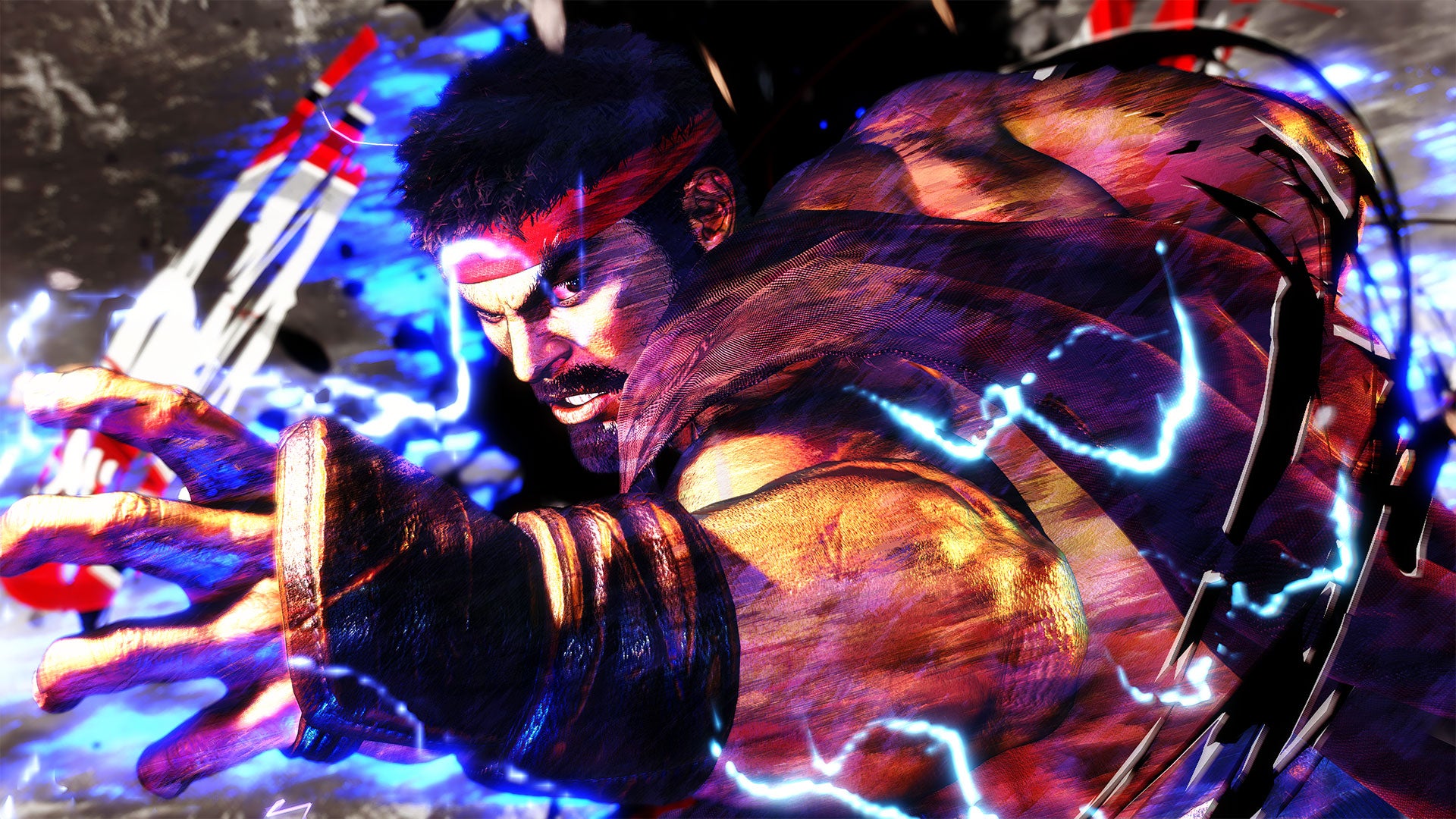 Street Fighter 6 hands-on: a knockout first impression - Vimarsana News