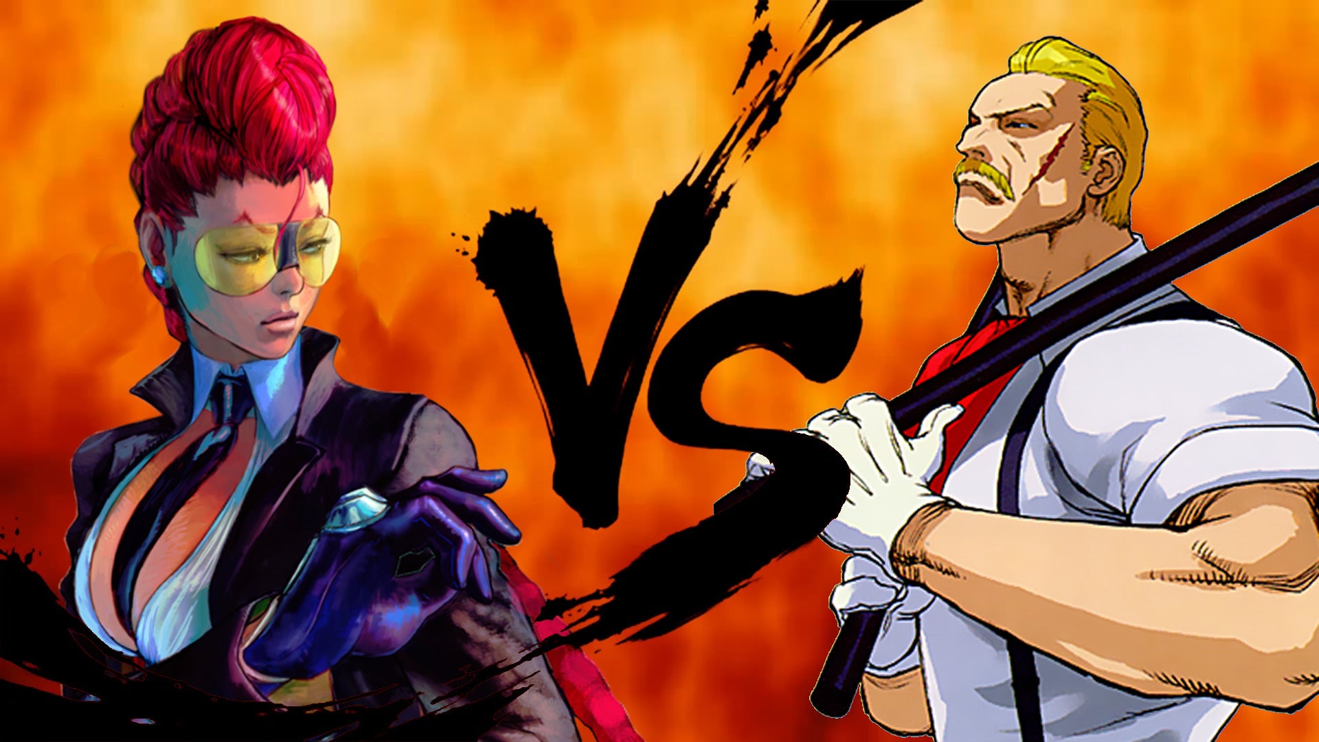 6 characters that should return in Street Fighter 6 - Vimarsana News