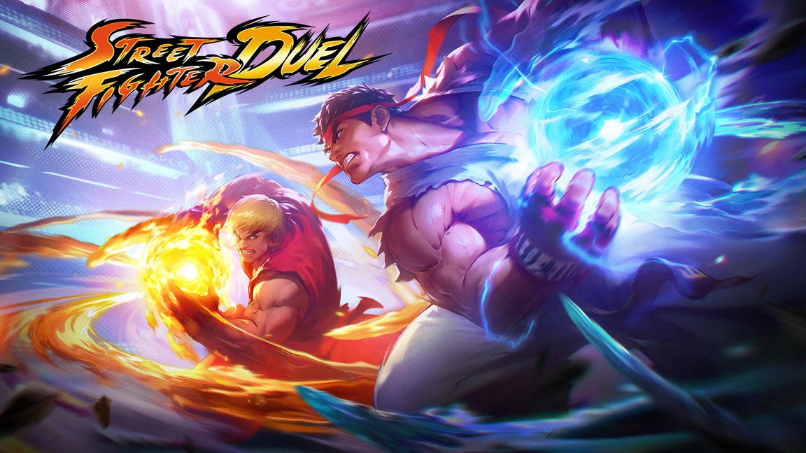 Street Fighter Duel Codes for April 2023 - Vimarsana News