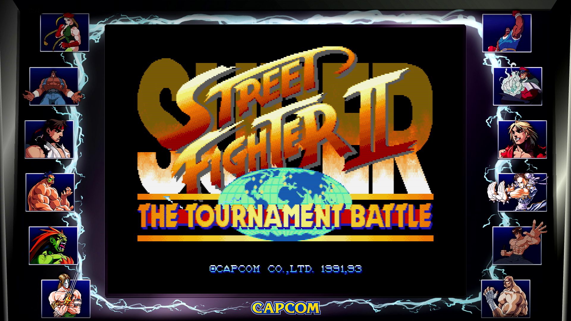 Image for Street Fighter 30th Anniversary: PC, PS4, Xbox One pre-orders include Ultra Street Fighter 4, Switch gets Super Street Fighter 2: The Tournament Battle