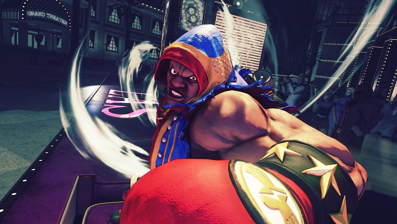 Image for Red Orbs, Fight Money and Capcom's continuing struggle with microtransactions
