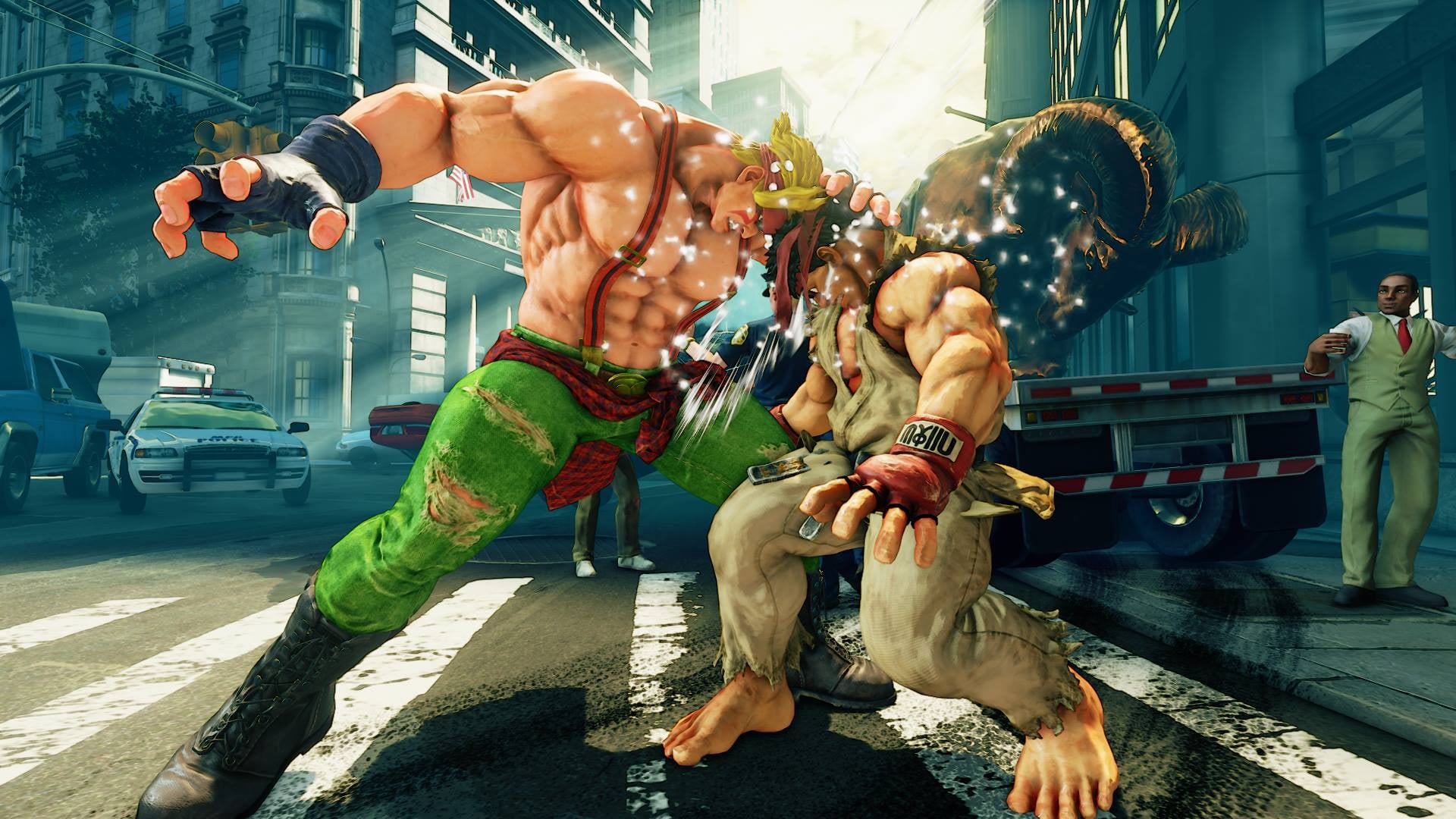  It just led to more mistrust and confusion    Fighting Game TOs speak out on Capcom s new licensing agreement - 14