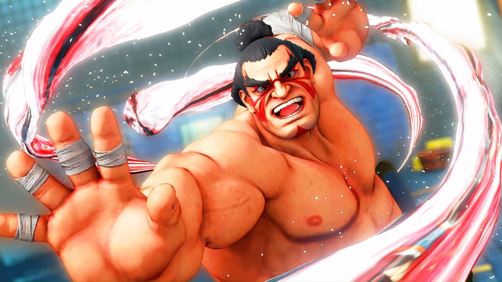 Image for Capcom will have more Street Fighter 5 news in April