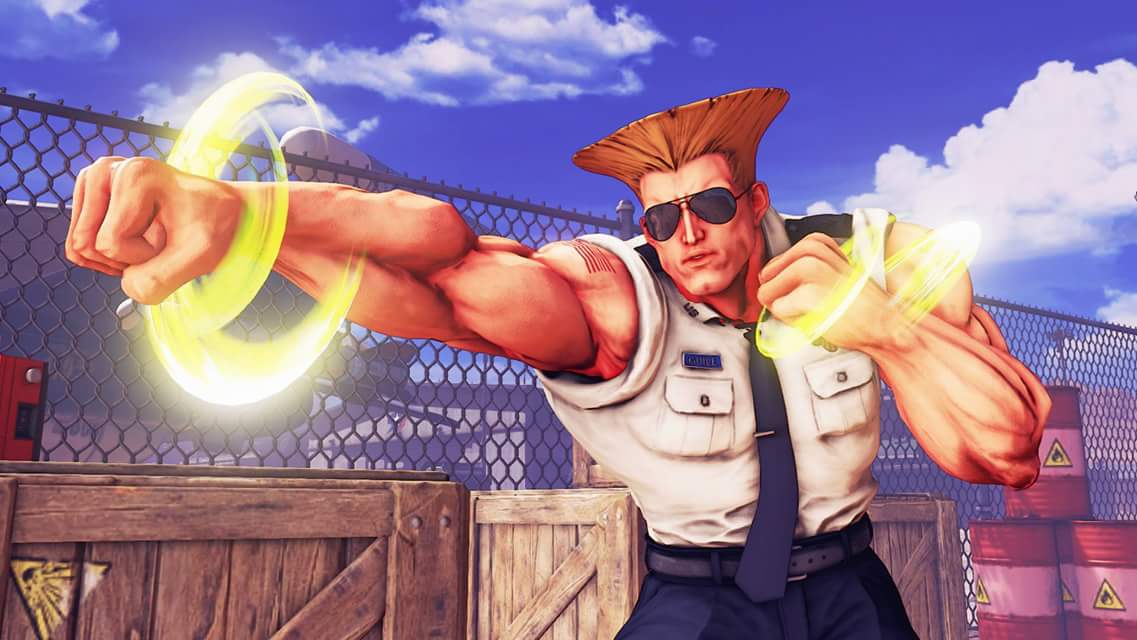 Image for Capcom's new licensing rules are a victory for community advocates, and an important lesson moving forward