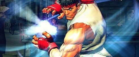 Image for Capcom hints at possible Street Fighter IV sequel