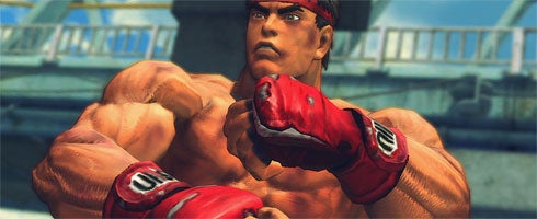 Image for Street Fighter IV walkthrough demos all the trial modes