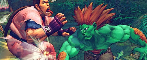 Image for February NPD - Street Fighter IV in combined 850,000-unit software smash