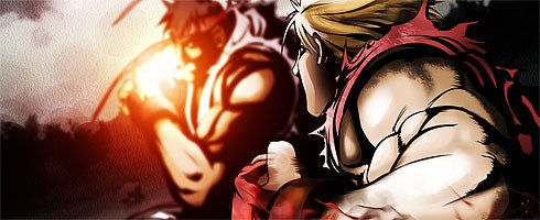 Image for Street Fighter IV announcement expected next week