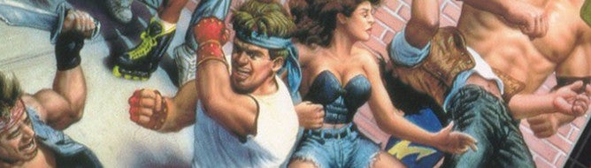 Image for Neon dreams: Streets of Rage 4's painful legacy