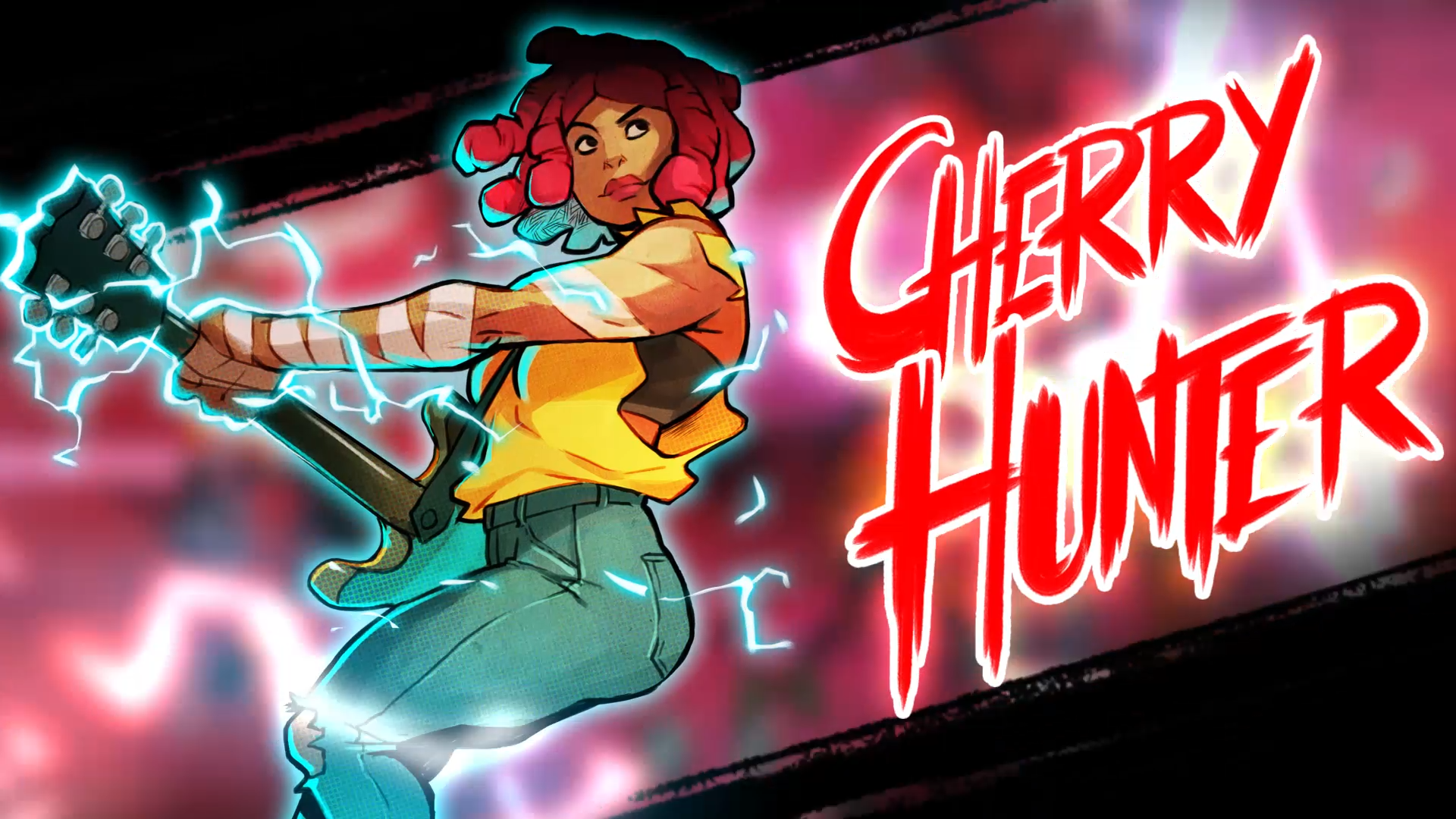 Image for Streets of Rage 4 powerslides onto Switch with new hero Cherry Hunter