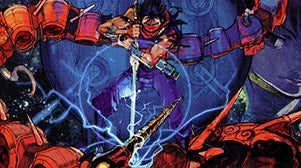 Image for Daily Classic: Strider 2, an Arcade Game Born into the Wrong Era