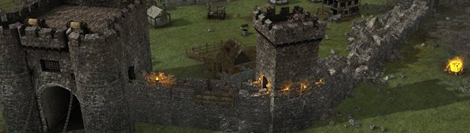 Image for Stronghold 3 delayed into the summer