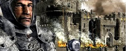 The Stronghold Collection now available on PC | VG247