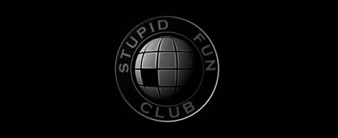 Image for Wright's Stupid Fun Club working on three games