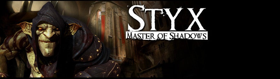 Image for Styx: Master of Shadows is an infiltration RPG in the works at Cyanide Studio
