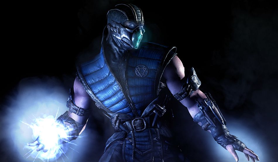 Image for Mortal Kombat XL store listing reveals unannounced costume pack