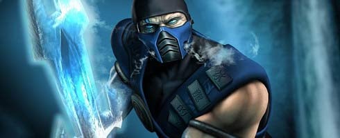 Image for MK: Sub-Zero trailer shows why he's after Scorpion's blood