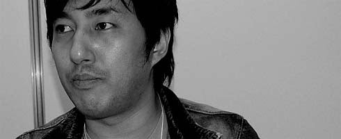 Image for Suda51, DeMartini hint at TGS reveal for Grasshopper-Mikami horror