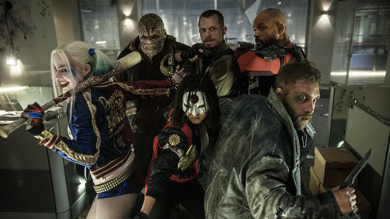 Image for WB Games registers new domains for Suicide Squad, Gotham Knights