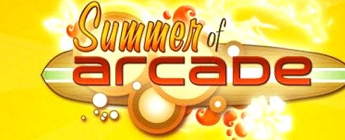 MS Summer Of Arcade Sales Explode 200 VG247
