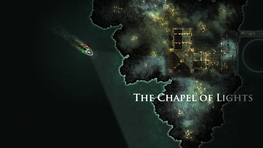 Image for Sunless Sea release date and launch trailer surface