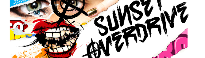 Image for Sunset Overdrive teaser site launches